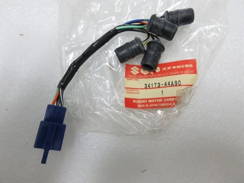 SOCKET ASSY