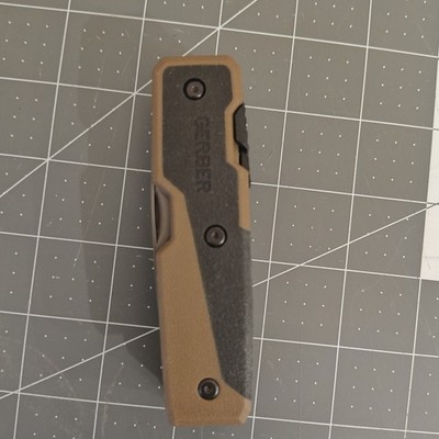Gerber Myth Shotgun Tool