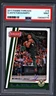 2017 Panini Threads Giannis Antetokounmpo #15 Mint PSA 9