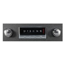 Vintage Car Stereo For 1942-1948 Ford Usa-850