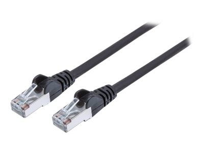 Intellinet Patch Cable RJ45 S/FTP Cat6 Copper LSZH Cavo Network SFTP 20m 735940