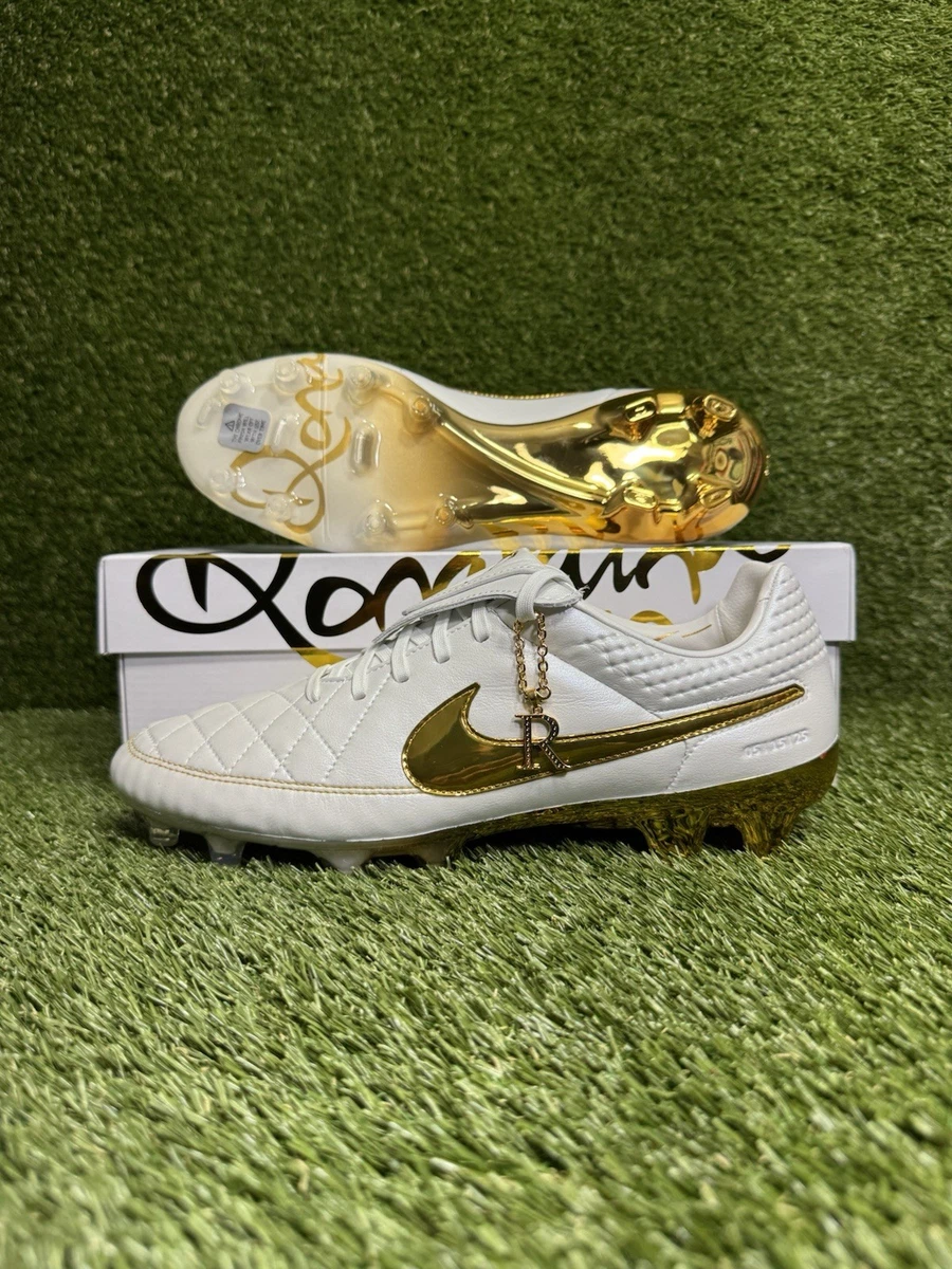 シューズ Nike Tiempo Legend SE Touch of Gold Las mejores ofertas en Nike Tiempo Legend SE FG Touch of Gold | eBay
