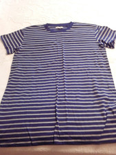 MADEWELL T-SHIRT DRESS - WOMEN'S SIZE XL