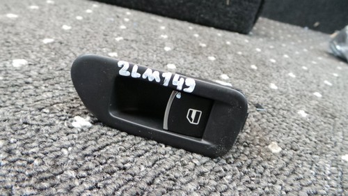 2LM149 *  VW Tiguan 5N 5K0959855 Fensterheber Schalter Taste vorn rechts hinten