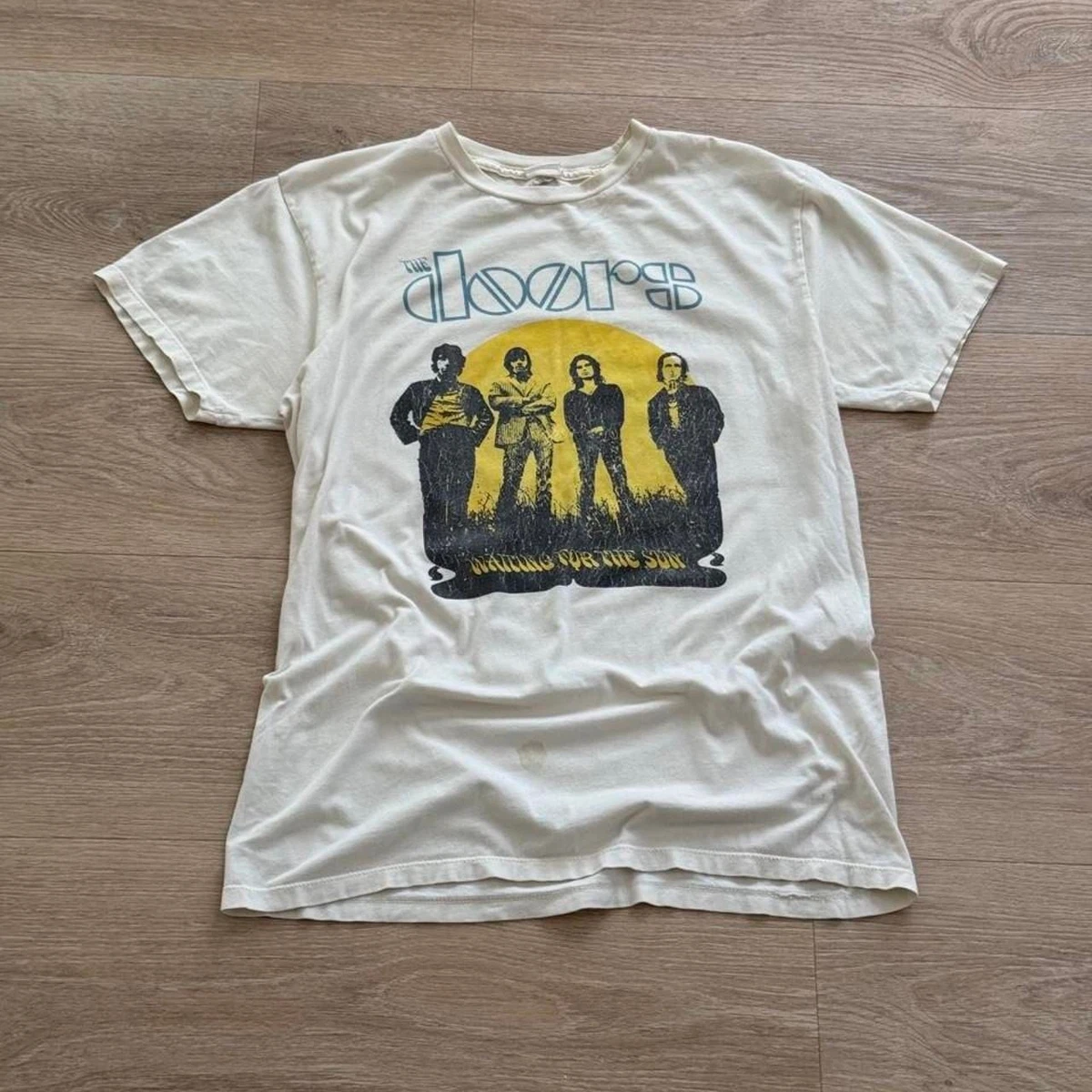 Jim Morrison Shirt for sale | eBay