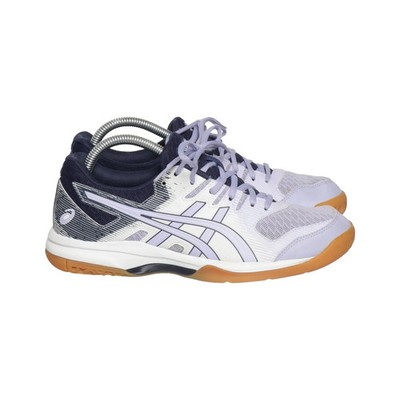 Asics, Trainingsschuhe, Größe: 40 1/2, model: gel-rocket 10 #uNV