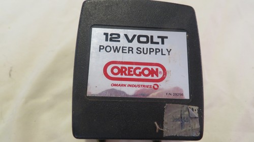 OREGON MODELO 29235 ICC-3-1500 FUENTE DE ALIMENTACIÓN ENCHUFABLE TRANSFORMADOR PROBADO | Zustand: Used
