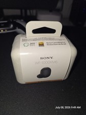 Sony WF-1000XM6 wireless earbuds