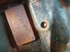 Moteur Renault KANGOO