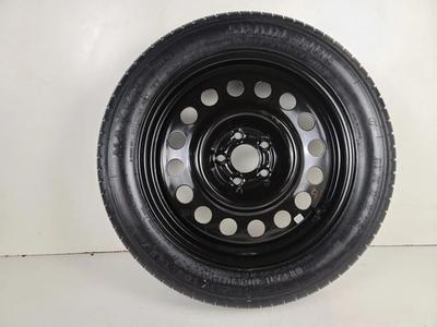 #ad SPARE TIRE 17quot; FITS 2025 BRONCO SPORT COMPACT DONUT . $161.49