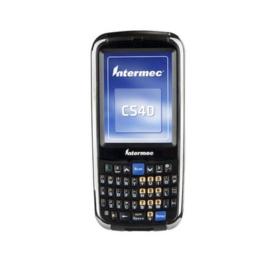 Intermec CS40 Mobiler Computer Ziffernblock ohne Akku CS40ANU1LP000