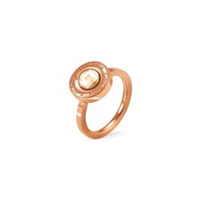 Image of Folli Follie 3R15T002RS-52 Ladies Ring