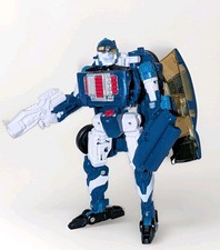 Transformers Legacy United Side Burn Generations universe Rid