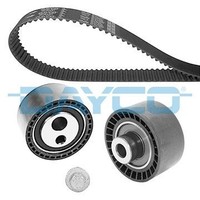 Dayco Zahnriemensatz KTB197 FüR CitroËN Passend FüR Fiat Peugeot Suzuki