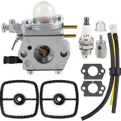 Carburetor for Echo SRM-2110 (Type 1E) Straight Shaft Trimmer / Brushcutter