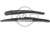 Wischblatt Scheibenwischer Metalcaucho 68030 FüR Peugeot 307 3A Break 3E SW 3H 2