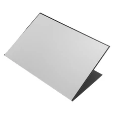  Reflector for Photography Portable Camera Accessory Ecommerce Product Photos