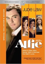 Alfie (Widescreen Special Collector's Edition)