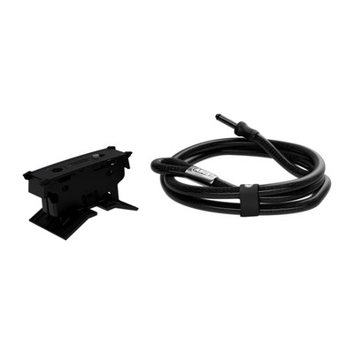 Thule High-Grade Lock - 9785 Fahrradschloss für Thule Epos + EasyFold 3