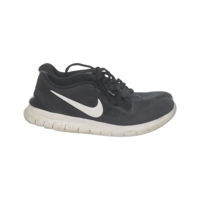 Nike, Laufschuhe, Größe: 38, model: free rn, Schwarz/Weiß, Damen #qIF