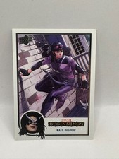 2023 Marvel Beginnings Vol 2 Series 1 Kate Bishop #148