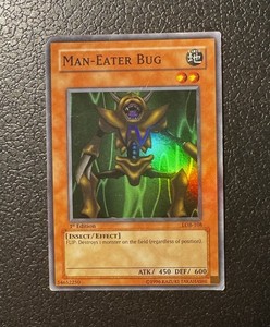 Man Eater Bug | eBay
