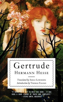 Gertrude   Hermann Hesse, Paperback Brand New