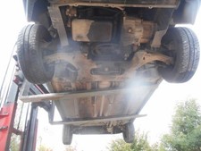 Compteur Citroen ZX