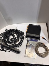 Lowrance Structure Scan HD con trasduttore e cavi