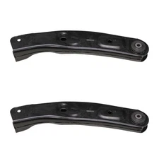 Moog 2pc Front Upper Suspension Control Arm Kit For Jeep Grand Cherokee 1999-04