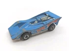 1973 Hot Wheels American Victory Diecast Car Hong Kong Mattel Vintage 1:64 Scale