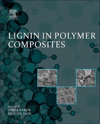 Lignin in Polymer Composites - 9780323355650