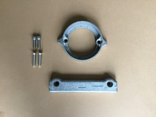 Anodensatz Zink als für Z-Antrieb 280DP Volvo Penta  Salzwasser RECKITV280DPZN