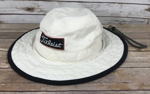 Chapellerie - Titleist - Chapeau stadry players