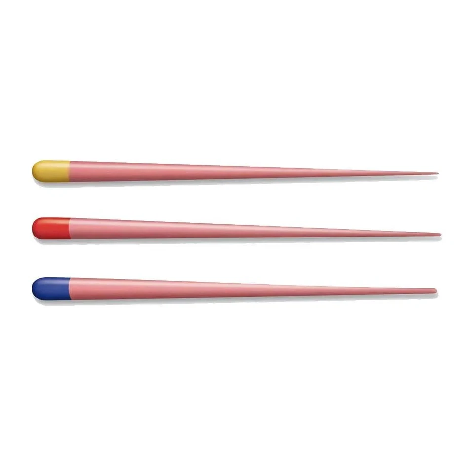 Dentsply Maillefer Protaper® Universal Gutta-Percha-Points 60 por caja todos los tamaños Foto 3 de 4
