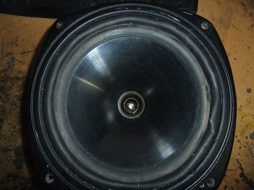 Tannoy System 1000 Studio Near Field Monitor - Tannoy Original Spares - Picture 4 of 24