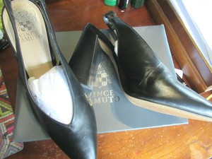 vince camuto tashinta silver