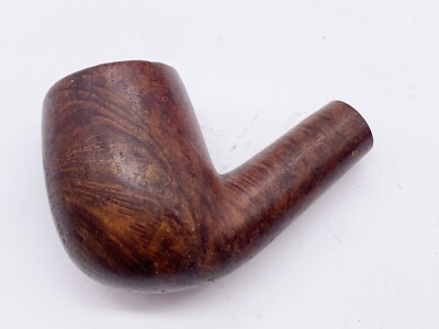 VINTAGE ALTE HERREN PFEIFE SMOKING ESTATE