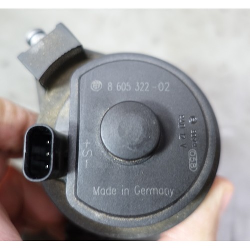 2016-2022 BMW F30 340i F22 B58 6Cylinder Water Coolant Pump for Turbocharger OEM - Picture 4 of 4