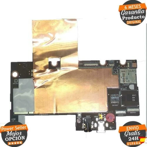 Piezas ASUS para tablets y eBooks