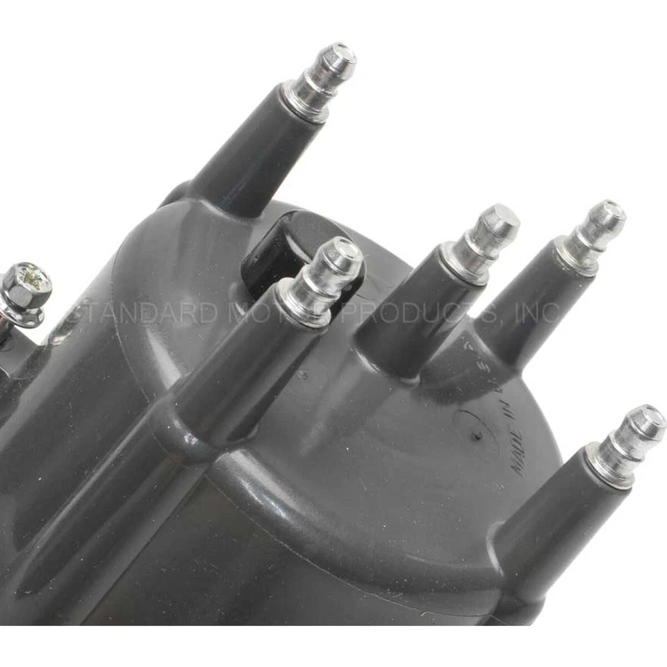 Tapa de distribuidor FD159T para Ford Tempo Mercury Topaz Taurus Escort Mustang Ranger Foto 3 de 3