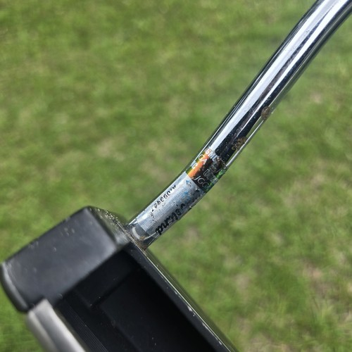 Cleveland Never Compromise SUB 30 Type 50 Belly Mallet Putter 34” Inches - Picture 5 of 13