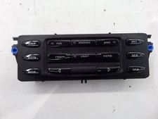 Porsche Boxster S Equilizer Hifi Switch 986 97-04 OEM 996.645.201.05