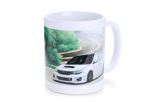 The Tomei Mug - Picture 13 of 16