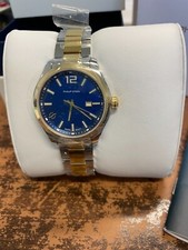 Philip Stein Traveler Small - Modello 91TG-CBLMOP-SSTG NUOVO