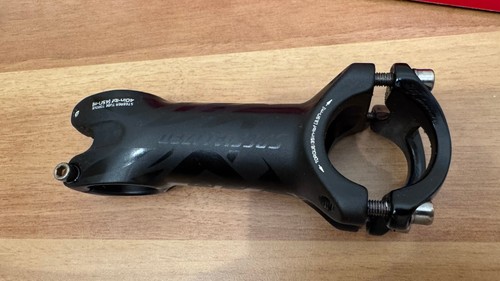 Specialized Multi-Stem Vorbau, 105 mm, 10° ± 2°, ø 31,8 mm, schwarz matt - Bild 4 von 8