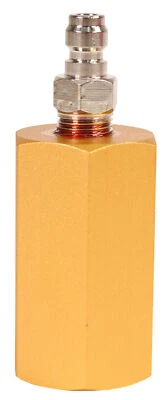 Adapter ohne Schlauch / geeignet für Wassersprudler Sodastream DUO - WELDINGER