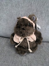 Ewok Star Wars Walt Disney World Plush 8  Stuffed Character Vintage 1991 NWT