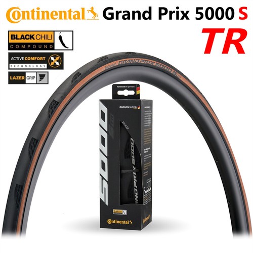 continental 5000s
