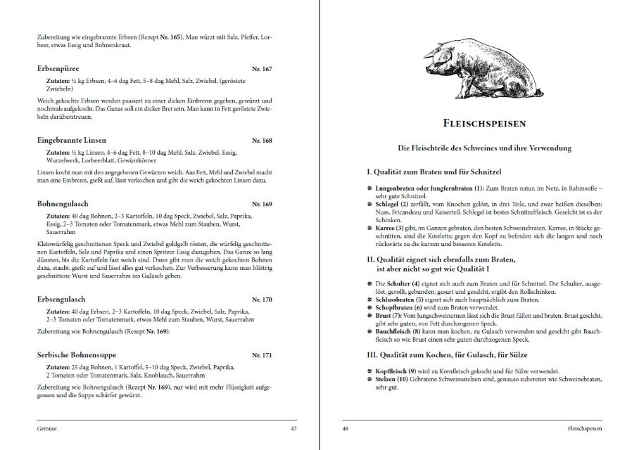 Thumbnail - Das Kochbuch Der Bäuerin Nastasja Pircher